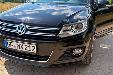 VW Tiguan 102.764 km 15.900 &euro; Schwülper 38179
