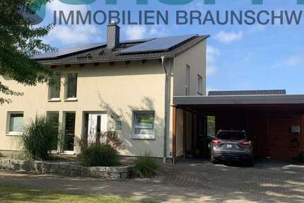 Haus Braunschweig Lehndorf-Watenbüttel - 5 Zimmer, 138 m&sup2;, 570.000&euro; | Angebot:24116615