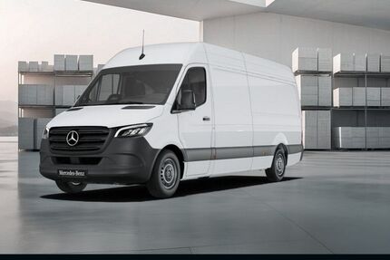 Mercedes-Benz Sprinter 3.400 km 54.193 &euro; Braunschweig 38122