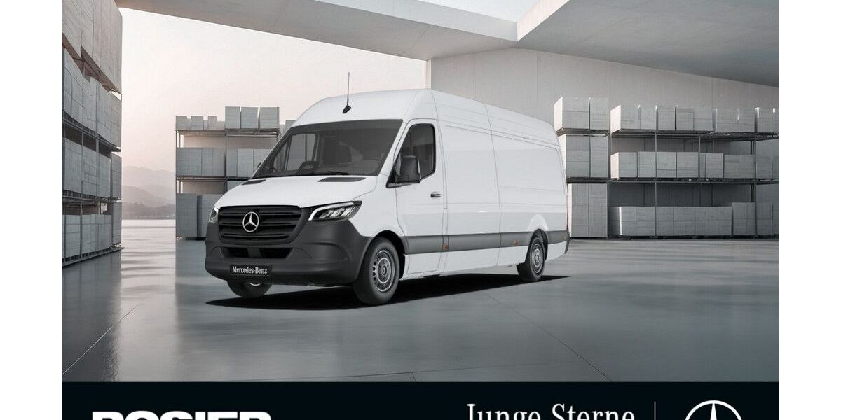 Mercedes-Benz Sprinter 3.400 km 54.193 &euro; Braunschweig 38122