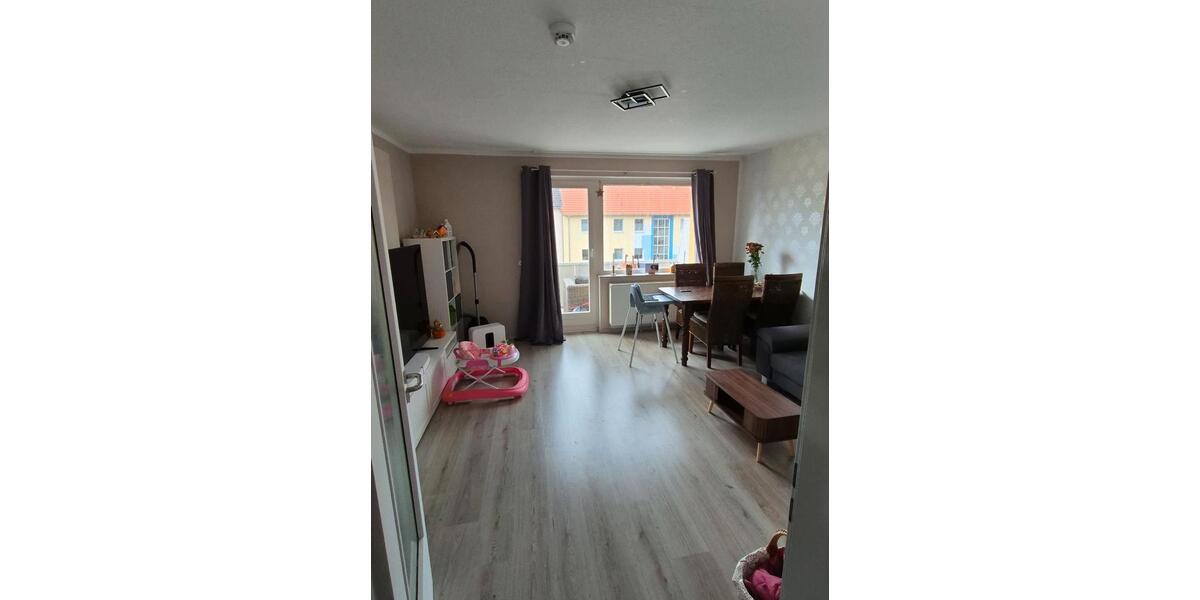 Dachgeschoßwohnung Wolfenbüttel Adersheim - 3 Zimmer, 65 m&sup2;, 650&euro; | Angebot:27547656
