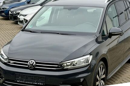 VW Touran 145.457 km 20.999 &euro; Braunschweig 38118