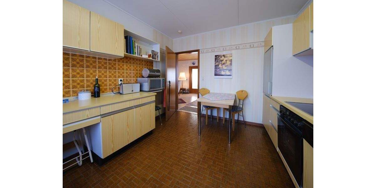 Bungalow Wolfenbüttel Linden - 4 Zimmer, 120 m&sup2;, 295.000&euro; | Angebot:24648796