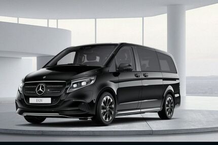 Mercedes-Benz EQV 21.319 km 58.490 &euro; Braunschweig 38122