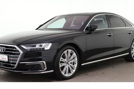 Audi A8 78.950 km 46.980 &euro; Gifhorn 38518