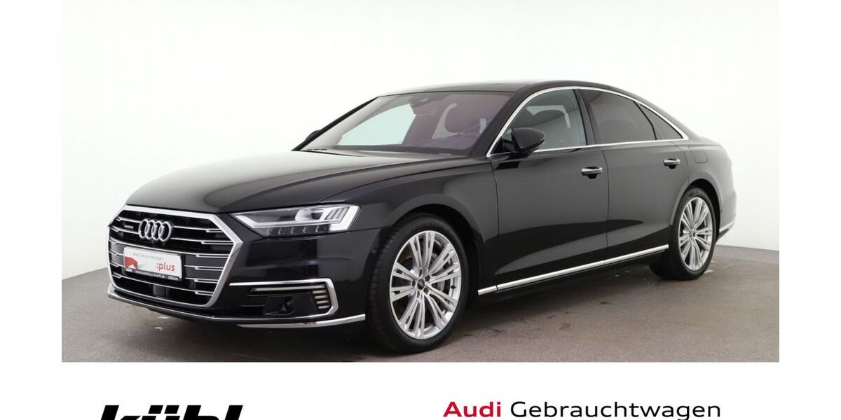 Audi A8 78.950 km 48.980 &euro; Gifhorn 38518