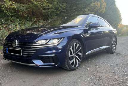 VW Arteon 115.000 km 24.999 € Braunschweig 38126