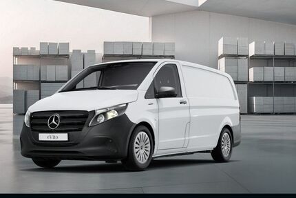 Mercedes-Benz eVito 1.593 km 37.354 &euro; Braunschweig 38122