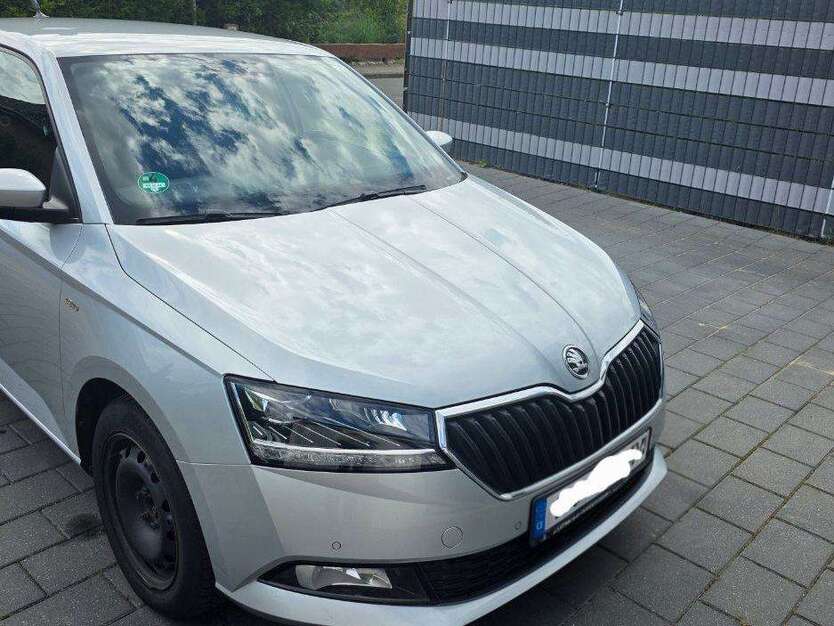 Fabia
