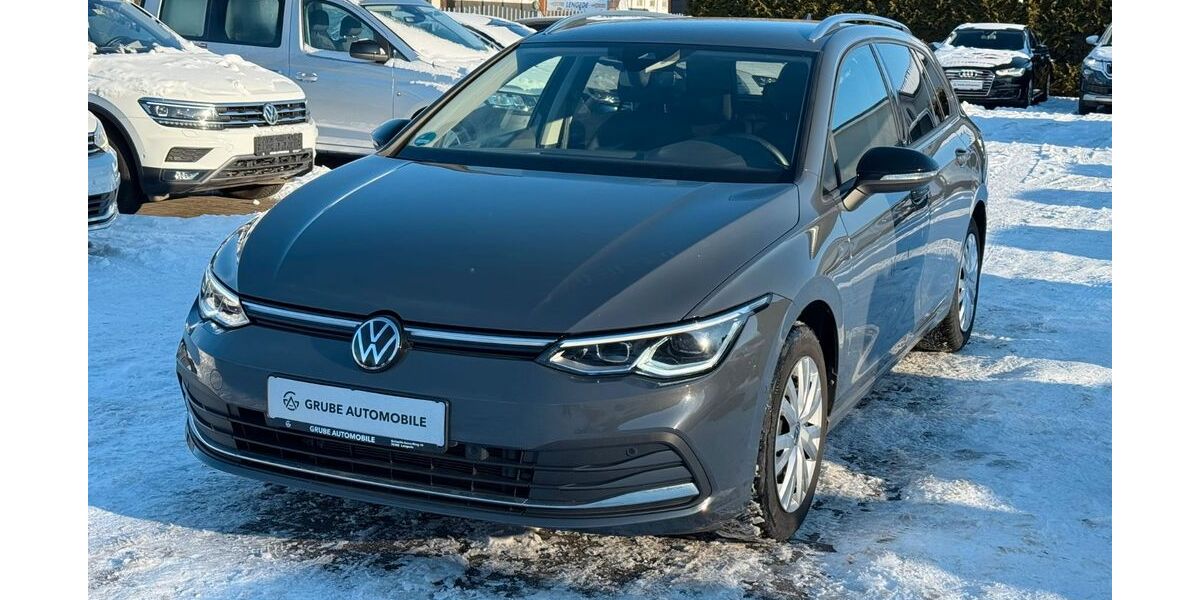 VW Golf 44.673 km 23.290 &euro; Lengede 38268