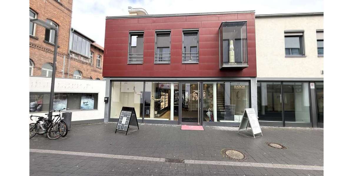 Büro in Braunschweig 599.000 € 260 m² zimmer