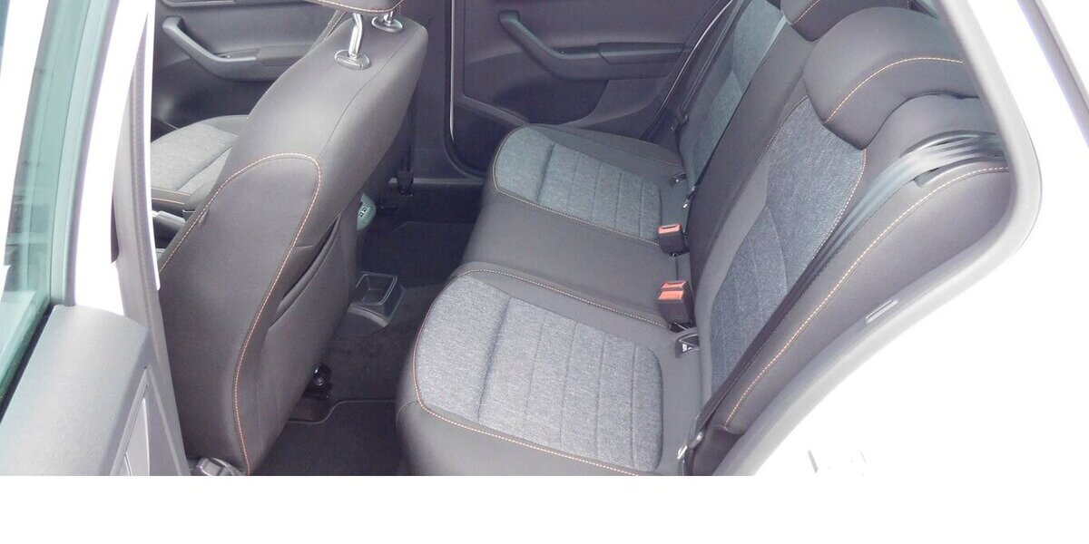 Skoda Fabia 1.0 Ambition TSI BMT Navi Klima 31.200 km 15.990 &euro; Vordorf 38533