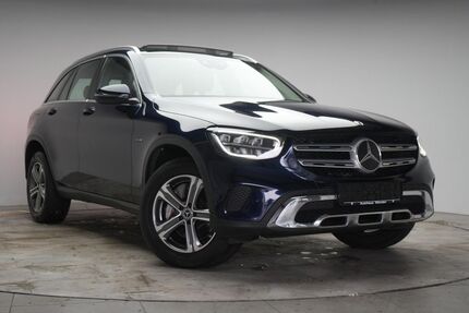 Mercedes-Benz GLC 300 141.000 km 28.990 &euro; Braunschweig 38110