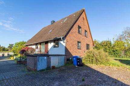 Haus Sassenburg / Grußendorf Grußendorf - 5 Zimmer, 187 m&sup2;, 299.000&euro; | Angebot:26683758