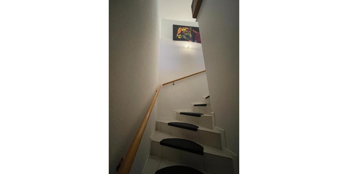 Etagenwohnung Braunschweig Heidberg-Melverode - 4 Zimmer, 98 m&sup2;, 1.900&euro; | Angebot:24609451