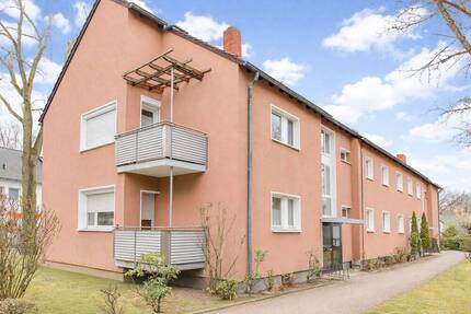 Wohnung Wolfsburg Wohltberg - 3 Zimmer, 67 m&sup2;, 179.000&euro; | Angebot:26027629