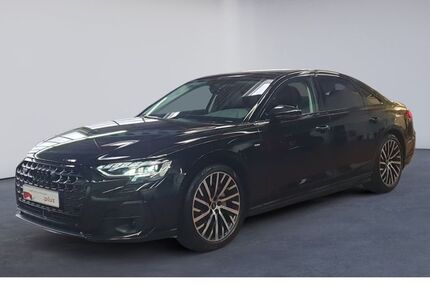 Audi A8 79.950 km 49.450 &euro; Braunschweig 38124