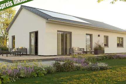 Haus Peine - 5 Zimmer, 102 m&sup2;, 299.350&euro; | Angebot:25644604