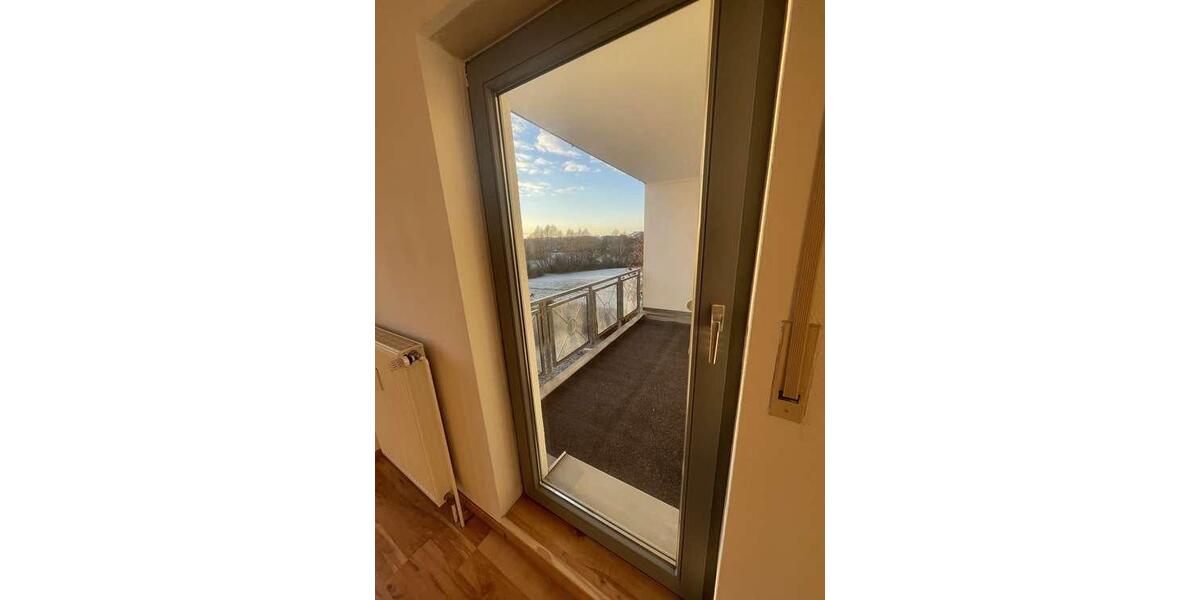Etagenwohnung Wolfsburg Alt-Wolfsburg - 2 Zimmer, 42 m&sup2;, 504&euro; | Angebot:26693482