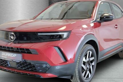 Opel Mokka 10.373 km 22.950 &euro; Braunschweig 38126