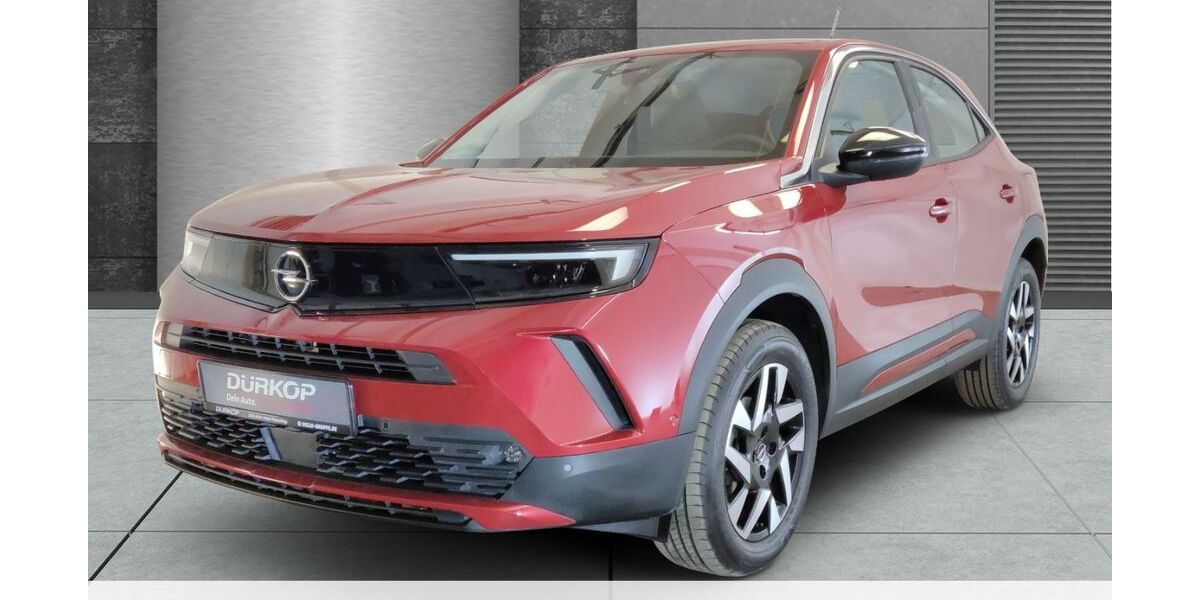 Opel Mokka 10.373 km 22.950 &euro; Braunschweig 38126