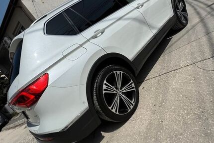 Seat Tarraco 176.000 km 20.900 &euro; Wolfsburg 38448