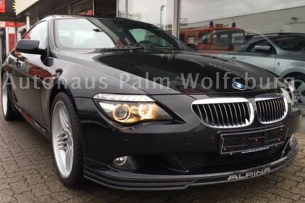 Alpina B6 65.675 km 49.990 &euro; Wolfsburg 38446
