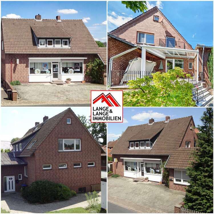 Haus zum Kaufen in Uetze 367.000 € 165 m²