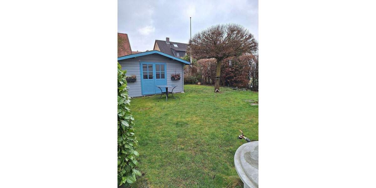 Doppelhaushälfte Braunschweig Kralenriede - 6 Zimmer, 279.000&euro; | Angebot:26471085