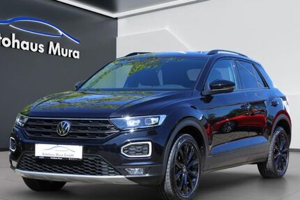 VW T-Roc 19.986 km 23.490 &euro; Cremlingen 38162