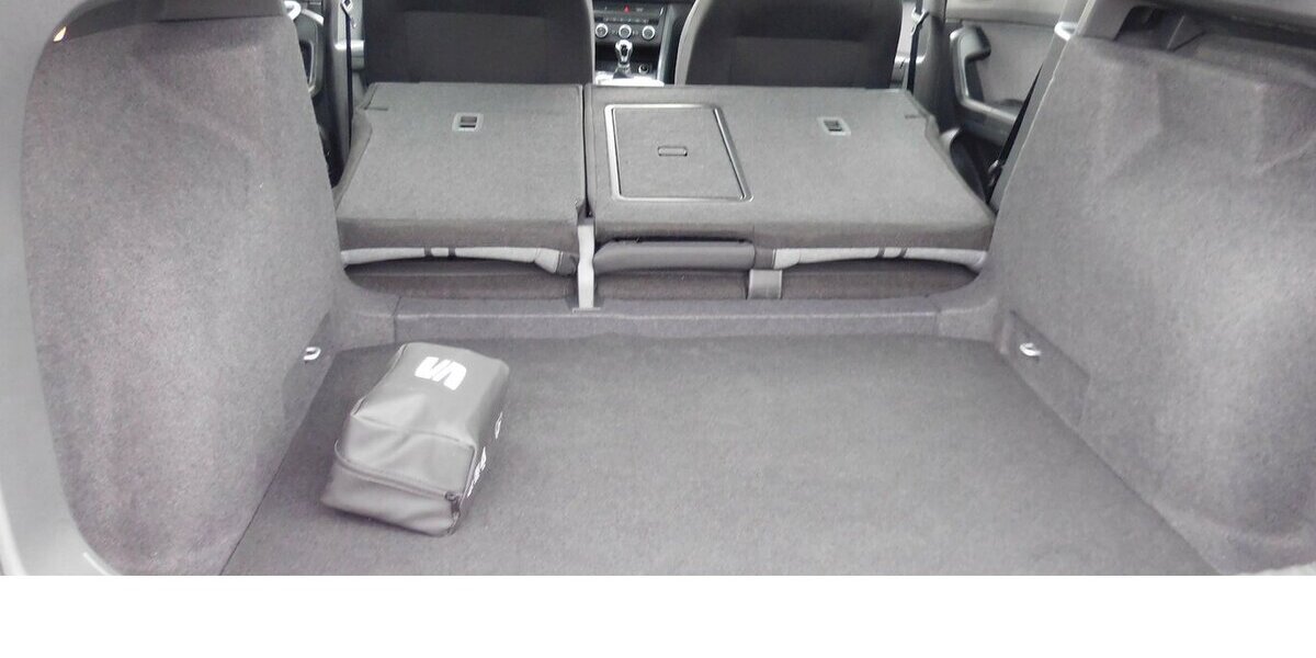 Seat Ateca 1.5 Style TSI BMT Navi Klima Alu 34.400 km 21.990 &euro; Vordorf 38533