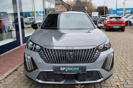 Peugeot 2008 8.900 km 26.850 &euro; Peine 31224