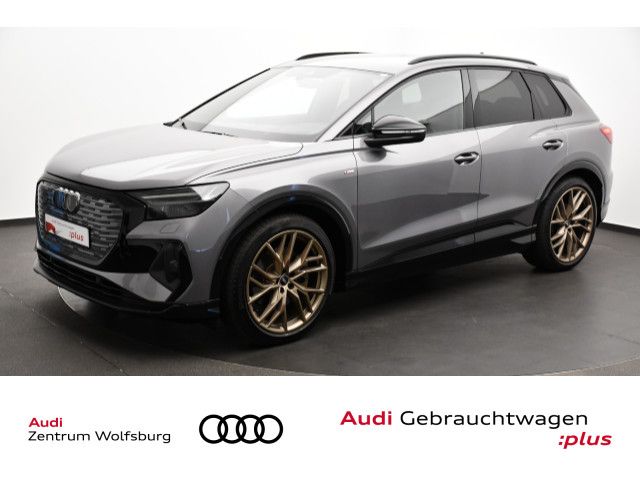Q4 e-tron