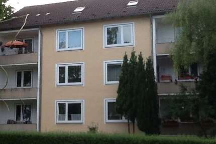 Wohnung Wolfenbüttel Ahlum - 3 Zimmer, 63 m&sup2;, 450&euro; | Angebot:27673282