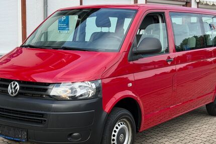 VW T5 Transporter 216.800 km 15.900 &euro; Salzgitter 38229