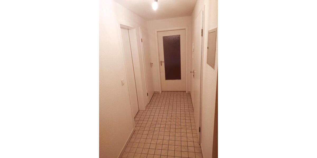 Etagenwohnung Salzgitter Ortschaft Nord - 2 Zimmer, 59 m&sup2;, 450&euro; | Angebot:24843007