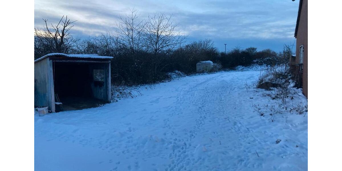 Bungalow Wolfsburg Almke - 7 Zimmer, 128 m&sup2;, 823&euro; | Angebot:25175678