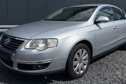 VW Passat 237.700 km 3.290 &euro; Braunschweig 38110