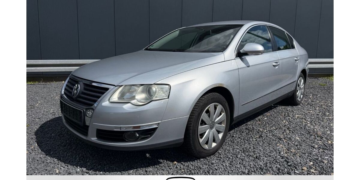 VW Passat 237.700 km 3.290 &euro; Braunschweig 38110
