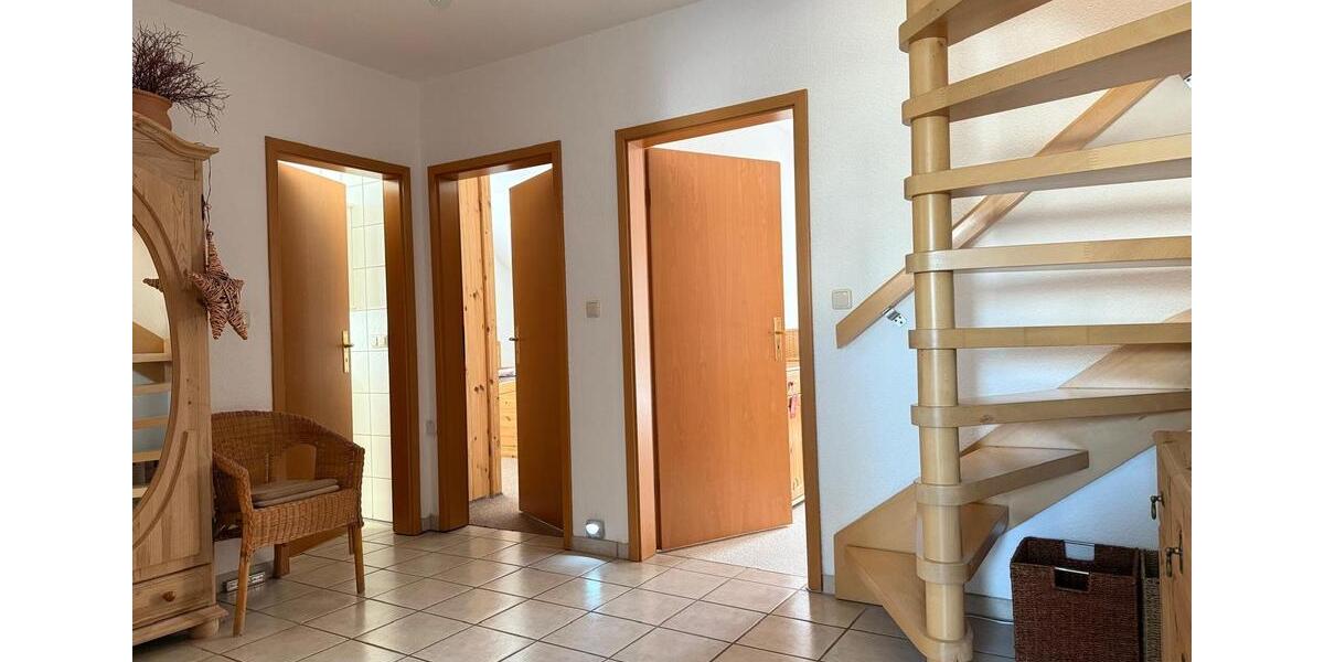 Reihenhaus Gifhorn - 4 Zimmer, 120 m&sup2;, 1.300&euro; | Angebot:24763865