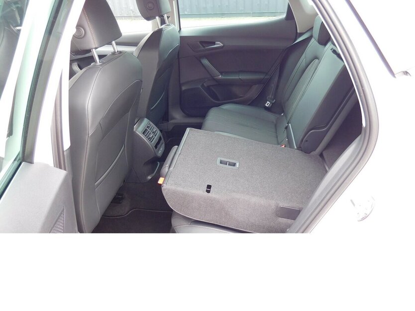 Cupra Formentor 1.5 TSI BMT Klima LED Alu 18.400 km 21.990 € Vordorf 38533