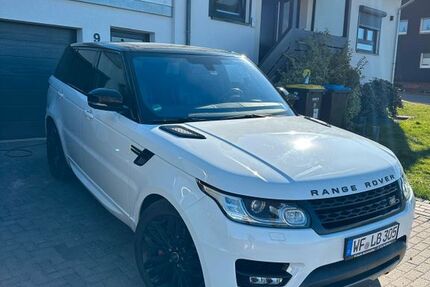 Land Rover Range Rover Sport 169.000 km 26.800 € Wolfenbüttel 38302
