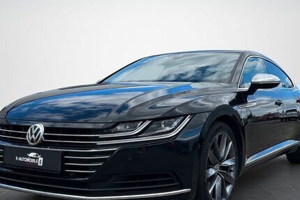 VW Arteon