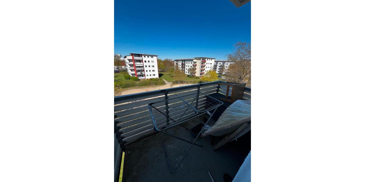 Etagenwohnung Wolfsburg Almke - 1 Zimmer, 35 m&sup2;, 325&euro; | Angebot:26681637