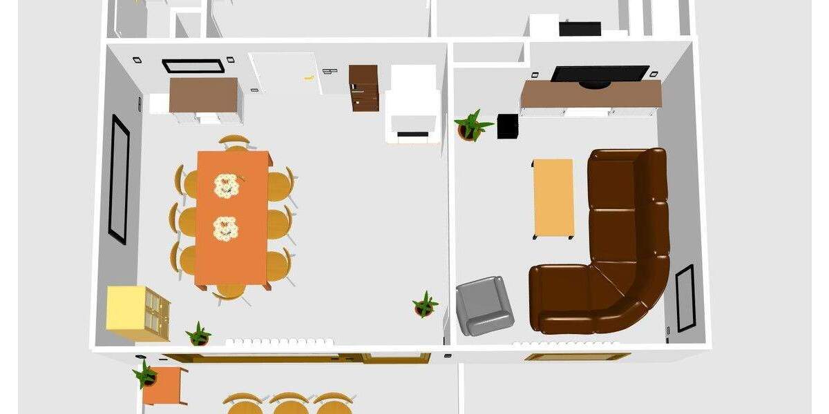 Doppelhaushälfte Gifhorn - 5 Zimmer, 100 m&sup2;, 340.000&euro; | Angebot:25778226
