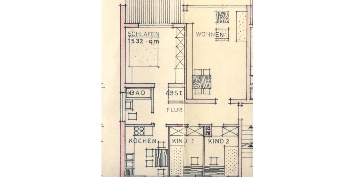 Erdgeschoßwohnung Braunschweig Lehndorf-Watenbüttel - 4 Zimmer, 85 m&sup2;, 400.000&euro; | Angebot:25162715