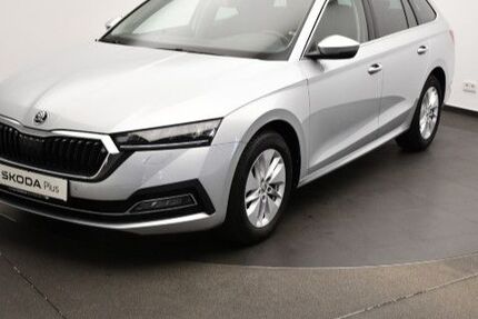 Skoda Octavia 14.798 km 21.990 &euro; Wolfsburg 38440