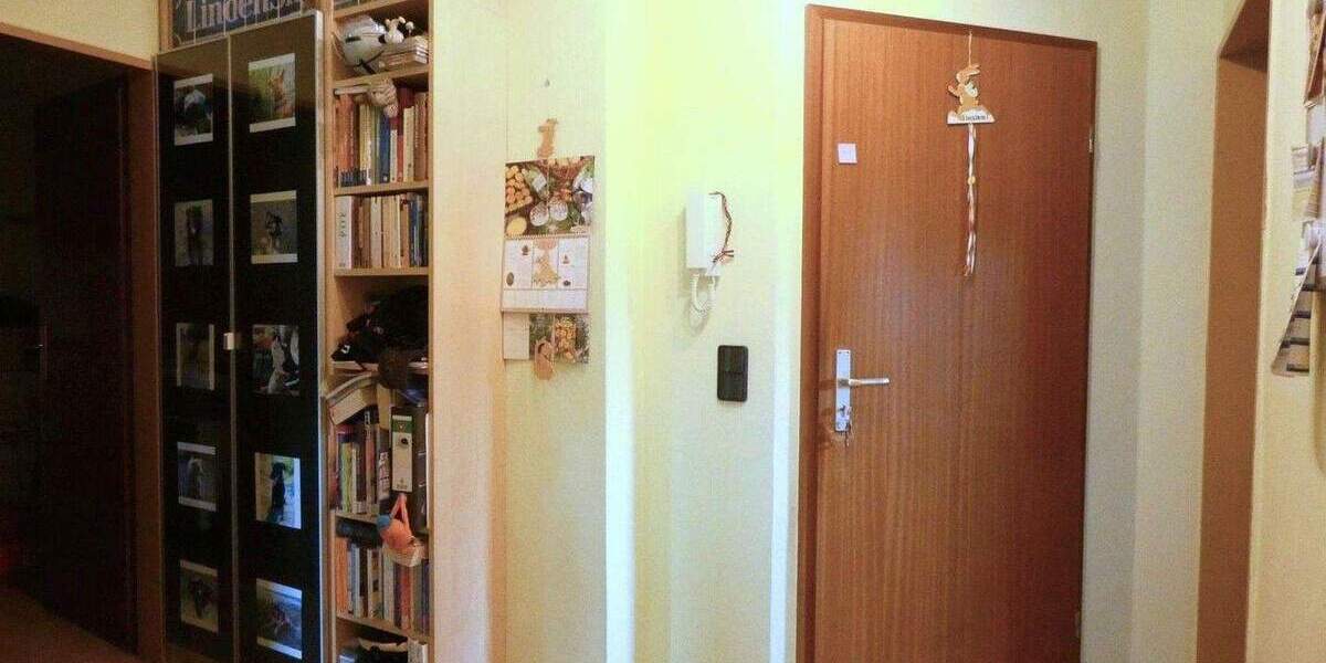 Etagenwohnung Calberlah - 3 Zimmer, 86 m&sup2;, 176.500&euro; | Angebot:25657392