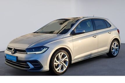 VW Polo 11.950 km 23.850 &euro; Braunschweig 38124