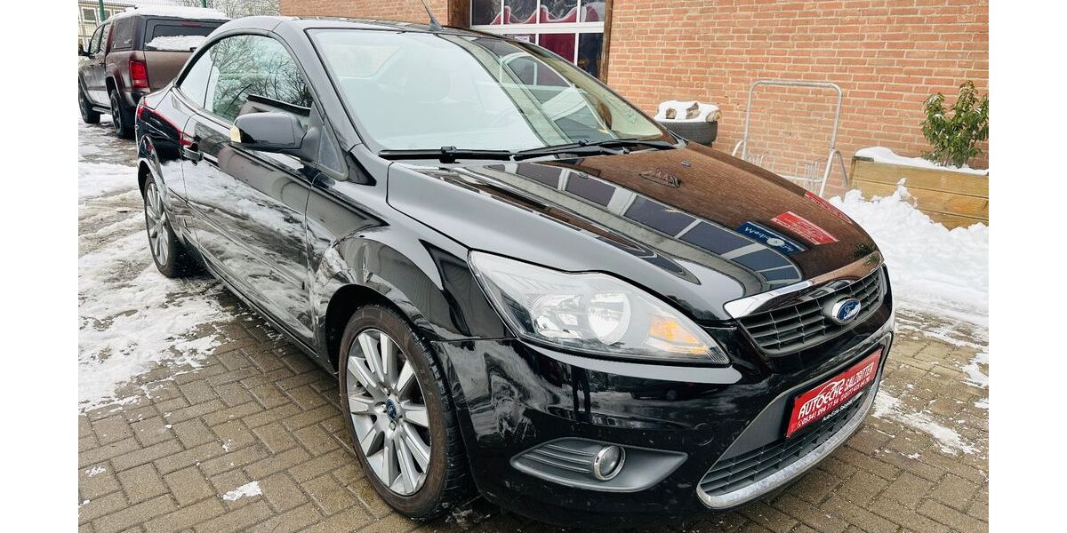 Ford Focus 127.542 km 4.290 &euro; Salzgitter 38259